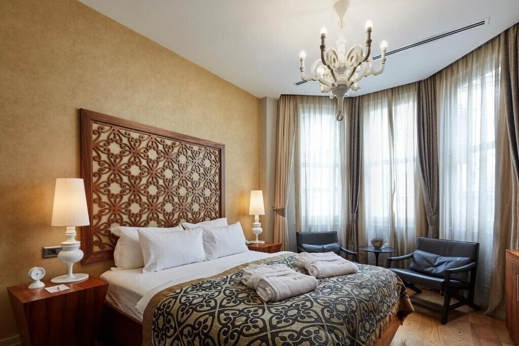 Fotografii Taksim Prelude Hotel (ex. Stories Hotel Karakol) 3*