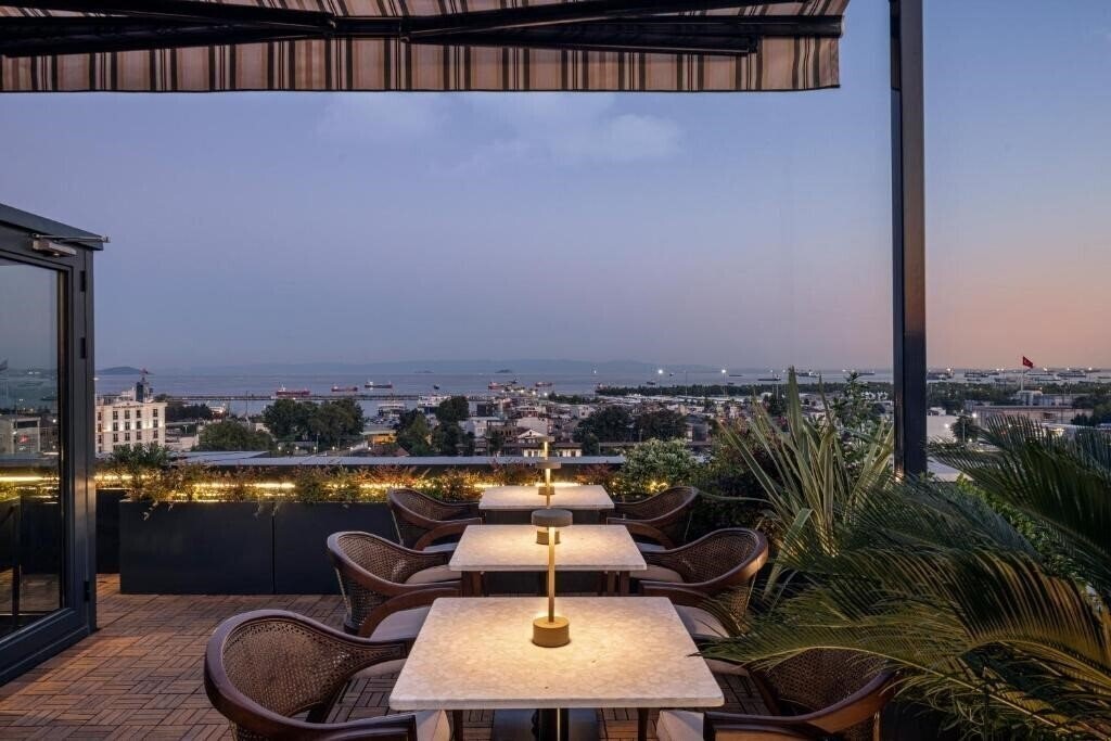 Fotografie Lunet Old City Hotel 3*