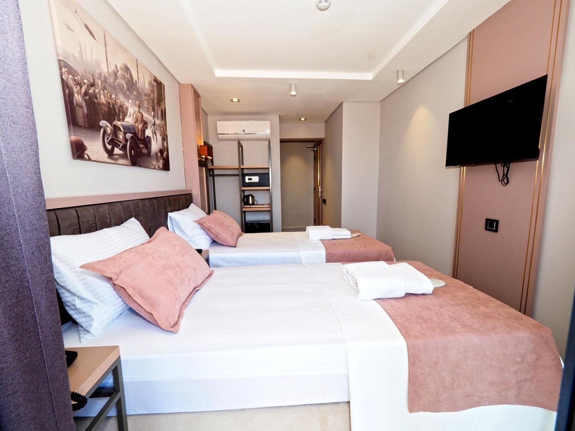 Фотография Premium Hotel Oldcity 3*