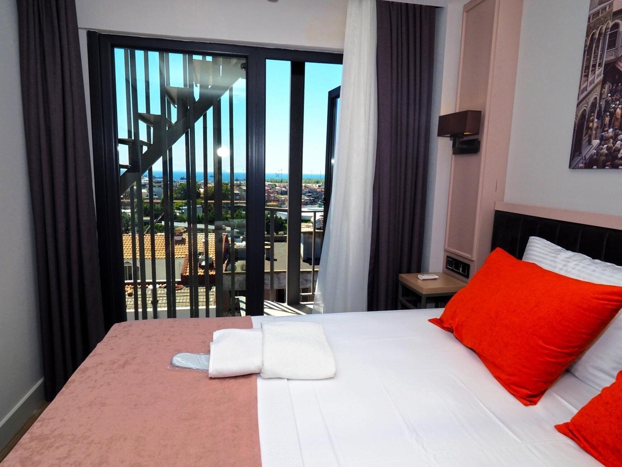 Изображение Premium Hotel Oldcity 3*