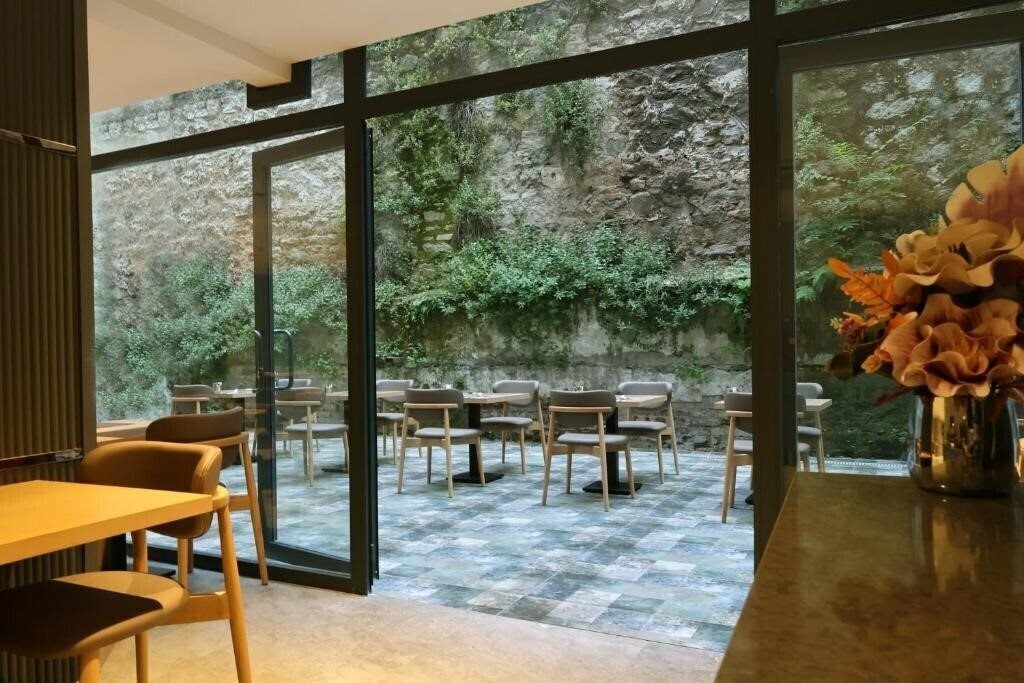 Фотография The Galata Glory Hotel 3*