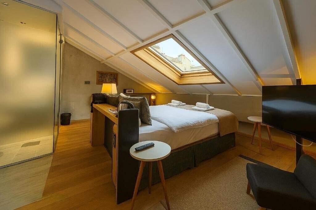 Fotografie Aleksandr Pera Hotel 4*