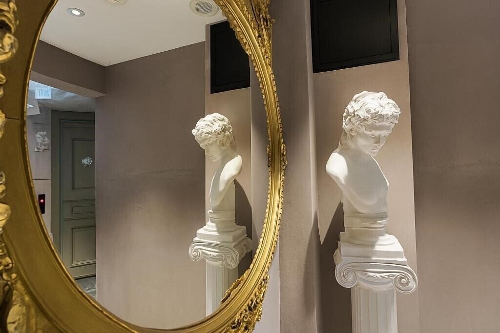 Imaginea Aleksandr Pera Hotel 4*