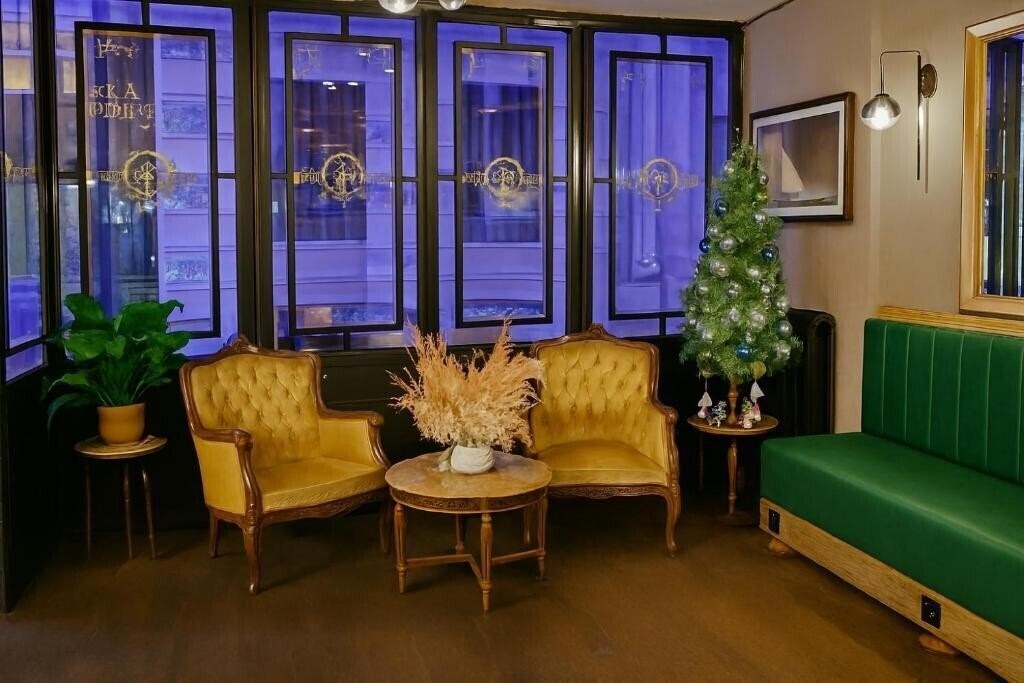 Fotografii Aleksandr Pera Hotel 4*