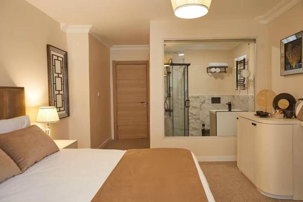 Fotografii Kaira Hotel & Aparts (ex. Kaira Apart 1, Beyoglu Apartmani) 3*