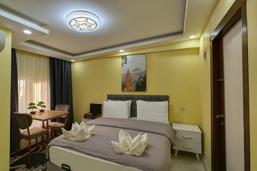 Hotel Ozer Hotel & Apartments 3*