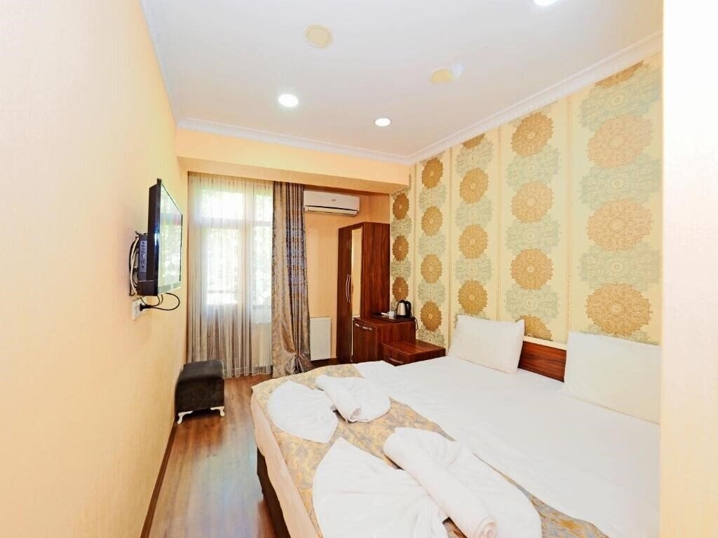 Fotografii Renova Hotel Fatih 3*