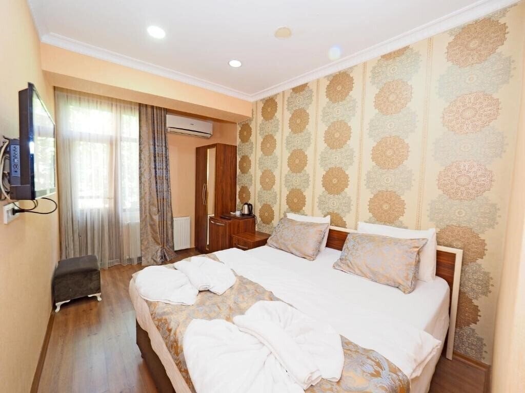 Imaginea Renova Hotel Fatih 3*