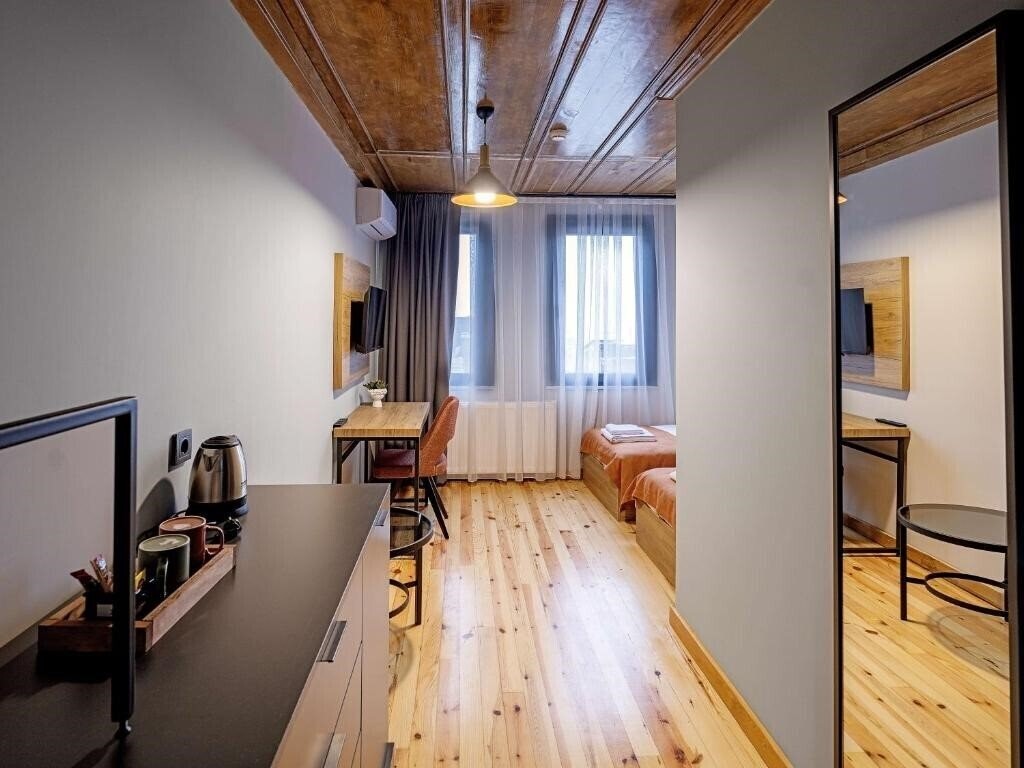 Картинка ROCO Beyoglu 4*