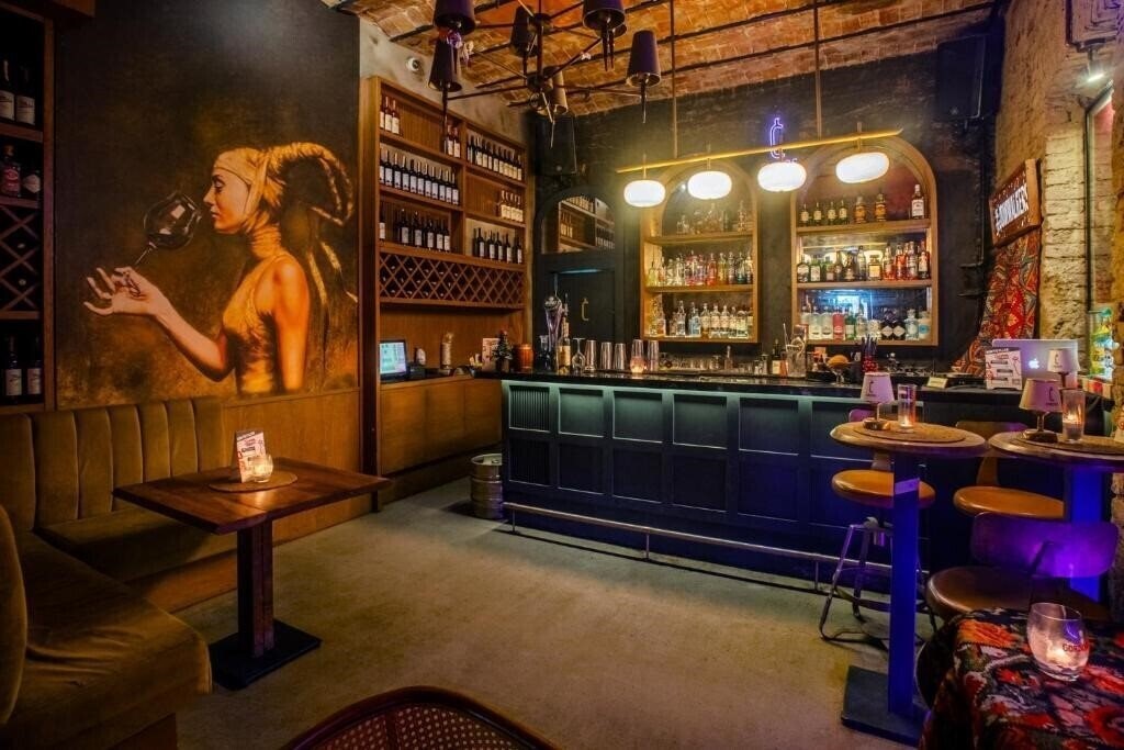 Fotografie Hotel Turkish House (ex. Turkish House Hotel) 3*