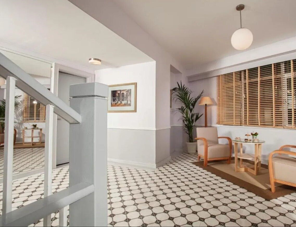 Фотография Armada Apartment Sultanahmet 4*