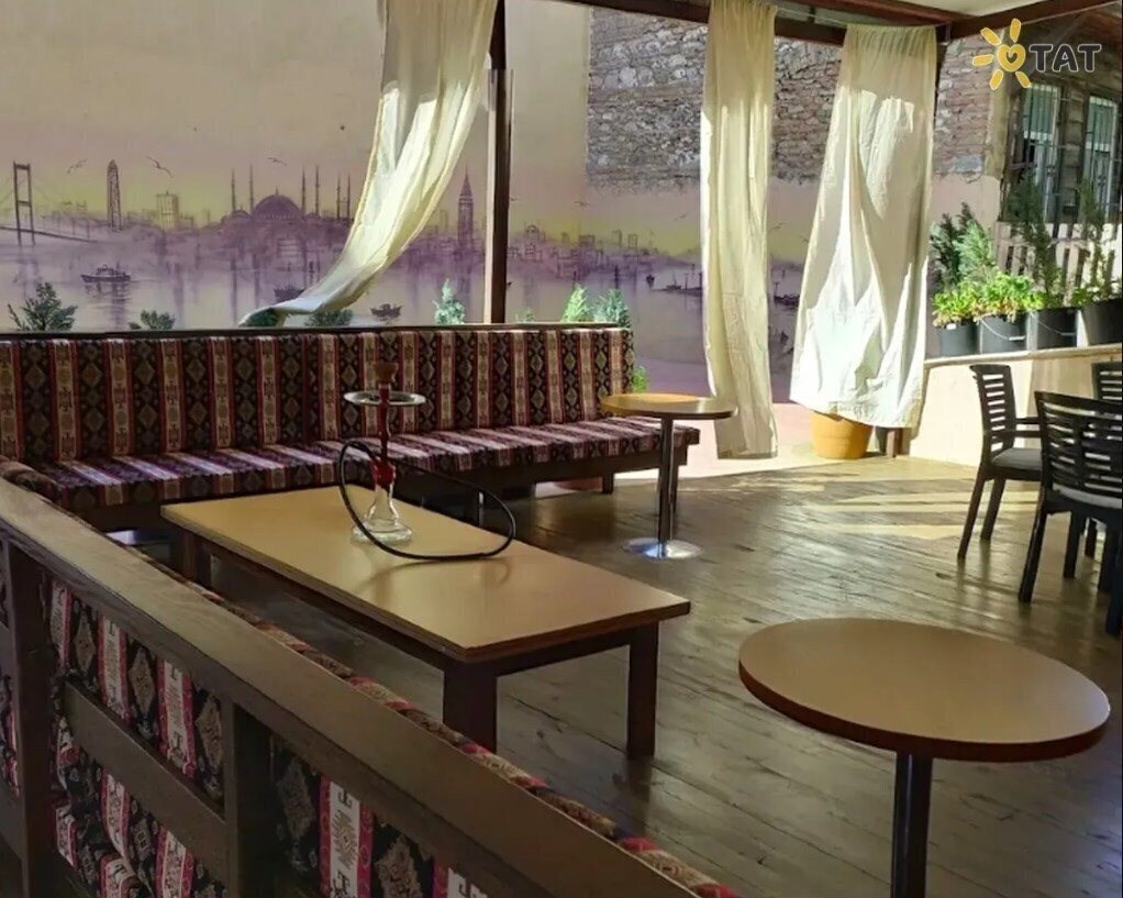 Отель Camellia Hotel (ex. Camellia Hostel) 2*