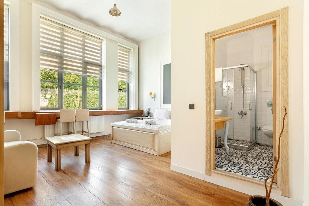 Fotografie Cezayir Rooms 3*