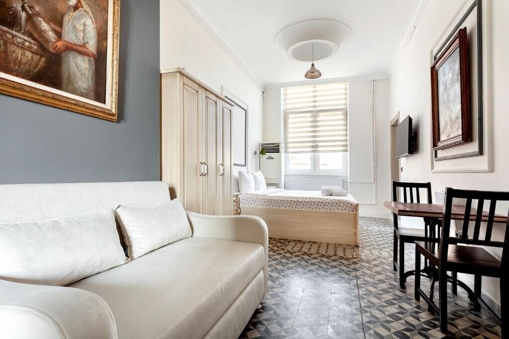 Imaginea Cezayir Rooms 3*