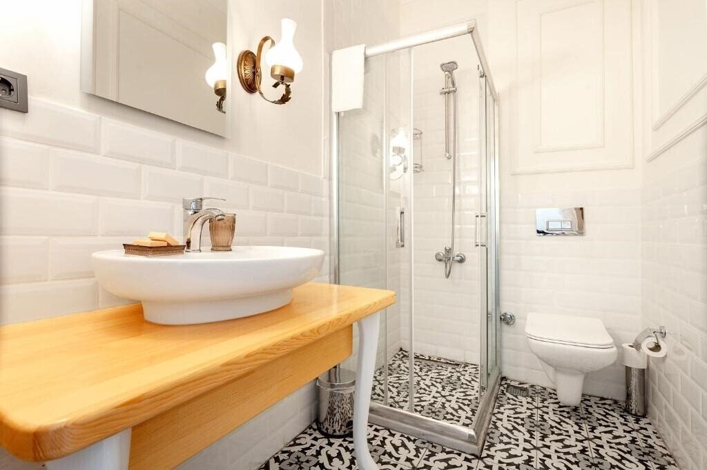 Imaginea Cezayir Rooms 3*