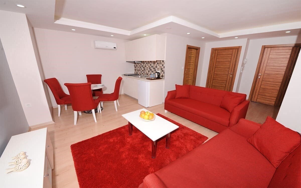 Fotografii Gazel Hotel (ex. Gazel Suites Downtown, Gazel Suite Hotel) 3*