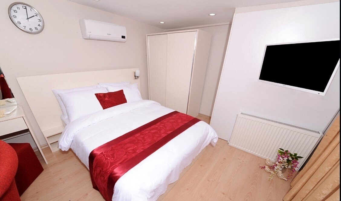 Imaginea Gazel Hotel (ex. Gazel Suites Downtown, Gazel Suite Hotel) 3*