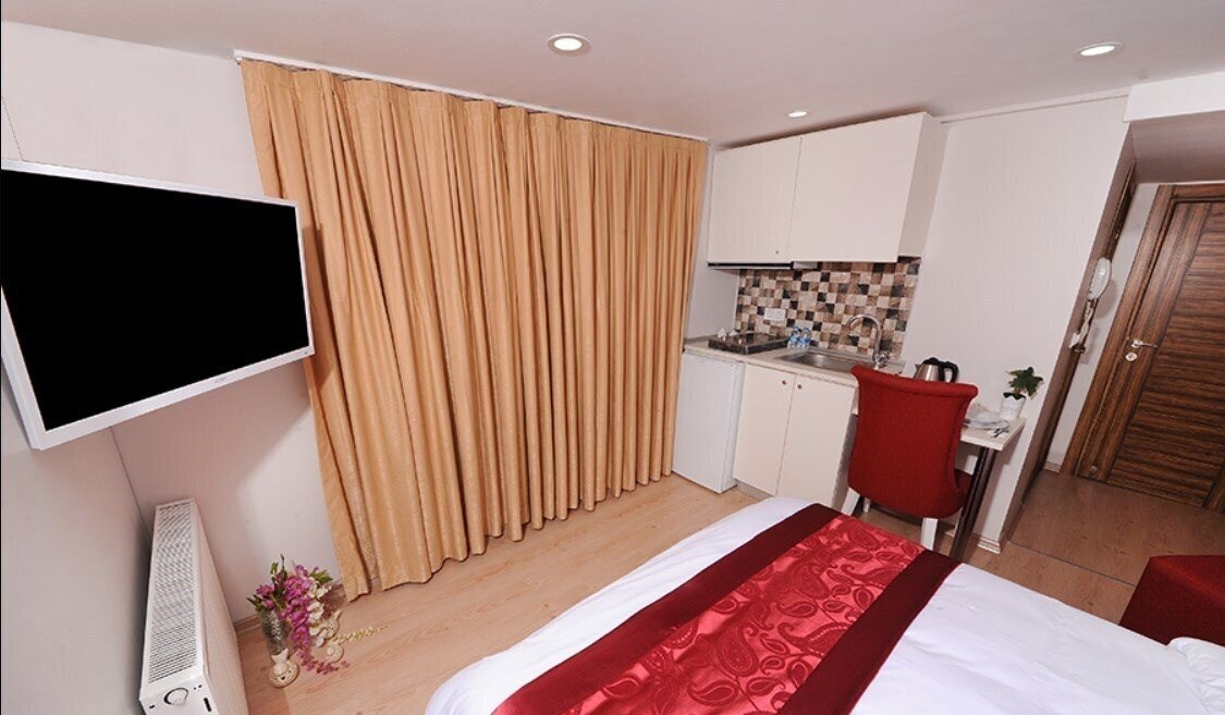 Imaginea Gazel Hotel (ex. Gazel Suites Downtown, Gazel Suite Hotel) 3*