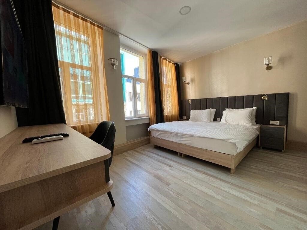 Fotografii Genoa Port Hotel 2*