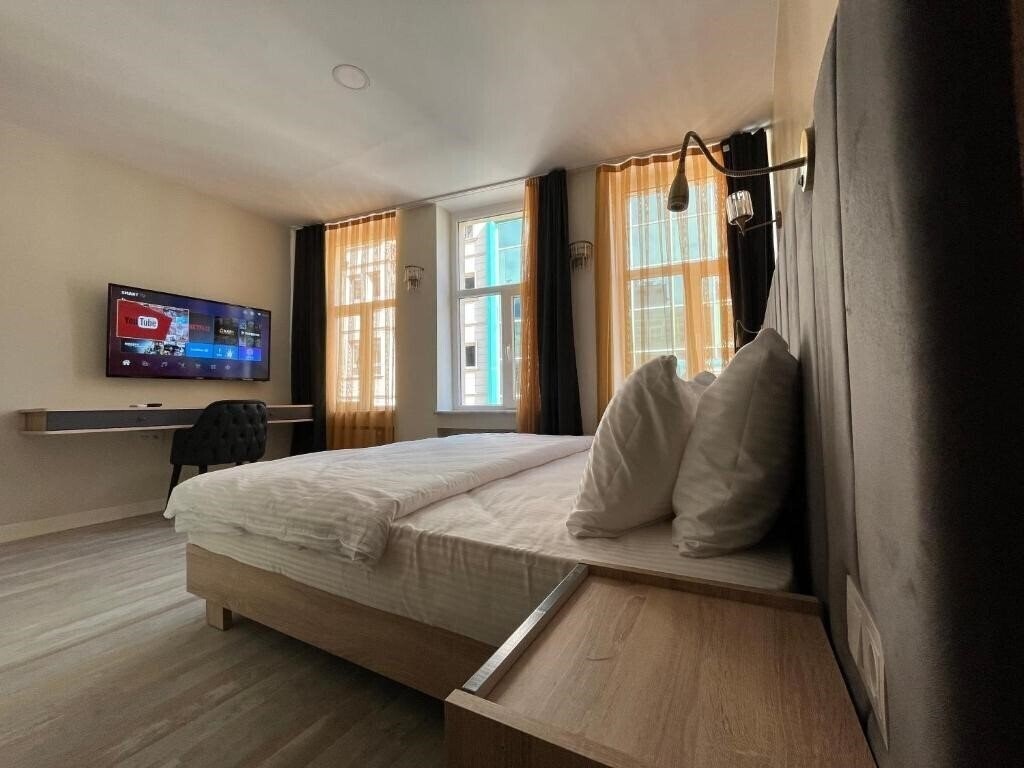 Fotografie Genoa Port Hotel 2*