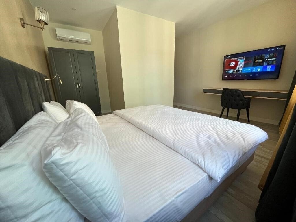 Imaginea Genoa Port Hotel 2*