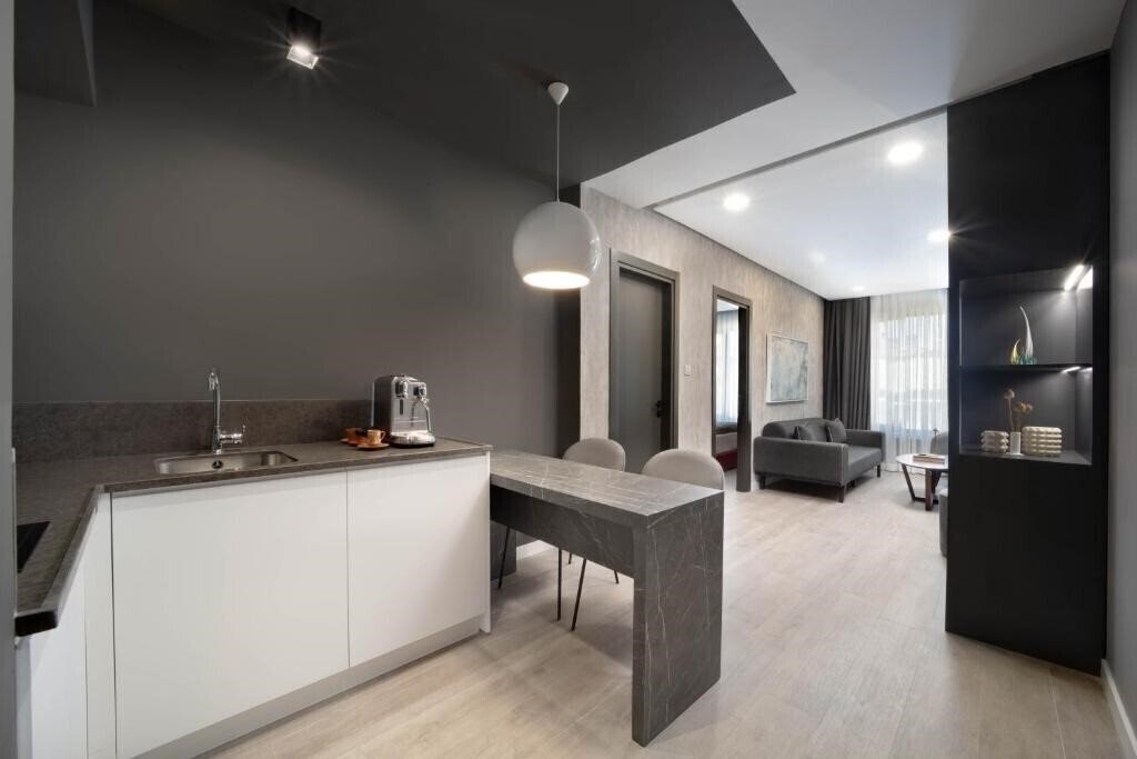 Imaginea Siesta Hotel Bakirkoy 3*