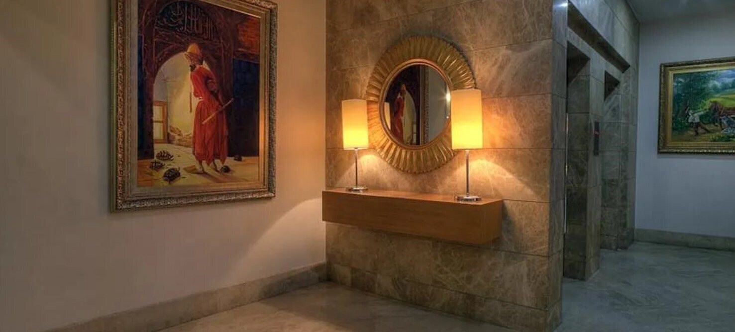 Картинка Sultan Hotel Laleli 3*