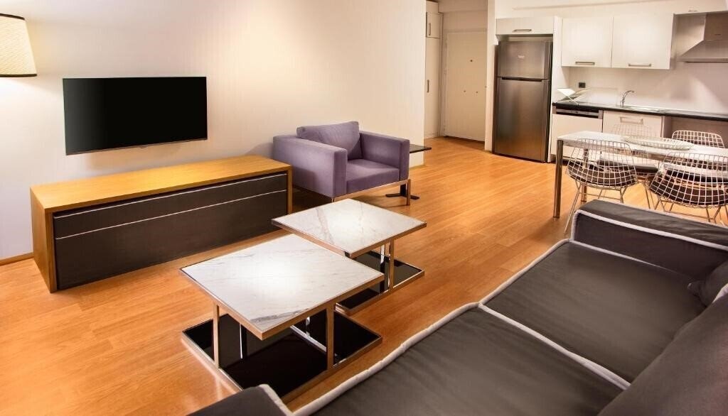 Hotel Nish Suites Atasehir 3*