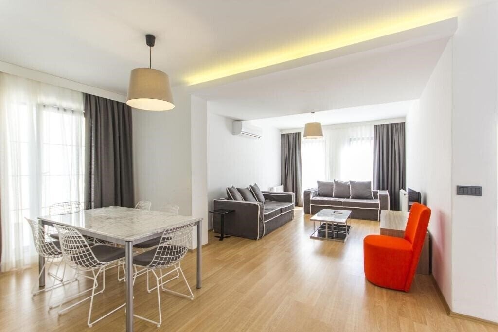 Fotografii Nish Suites Atasehir 3*