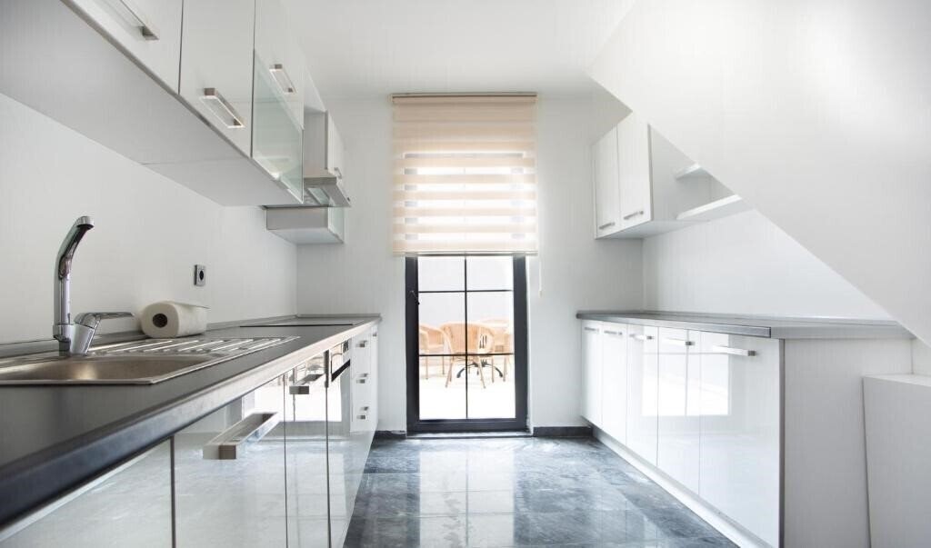 Imaginea Nish Suites Atasehir 3*