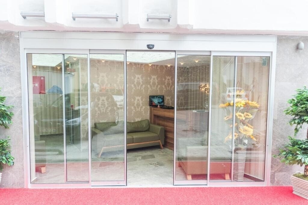 Фото Best Fulya Suites (ex. Best Fulya Apart) 3*