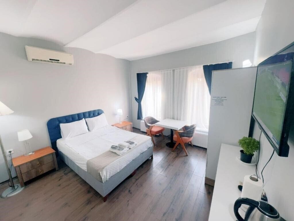 Imaginea Taksim Centre Hotel (ex. Hub Inn Pera) 3*