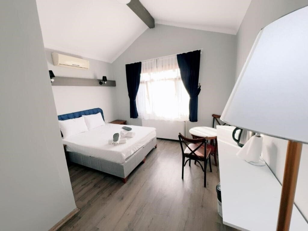Imaginea Taksim Centre Hotel (ex. Hub Inn Pera) 3*