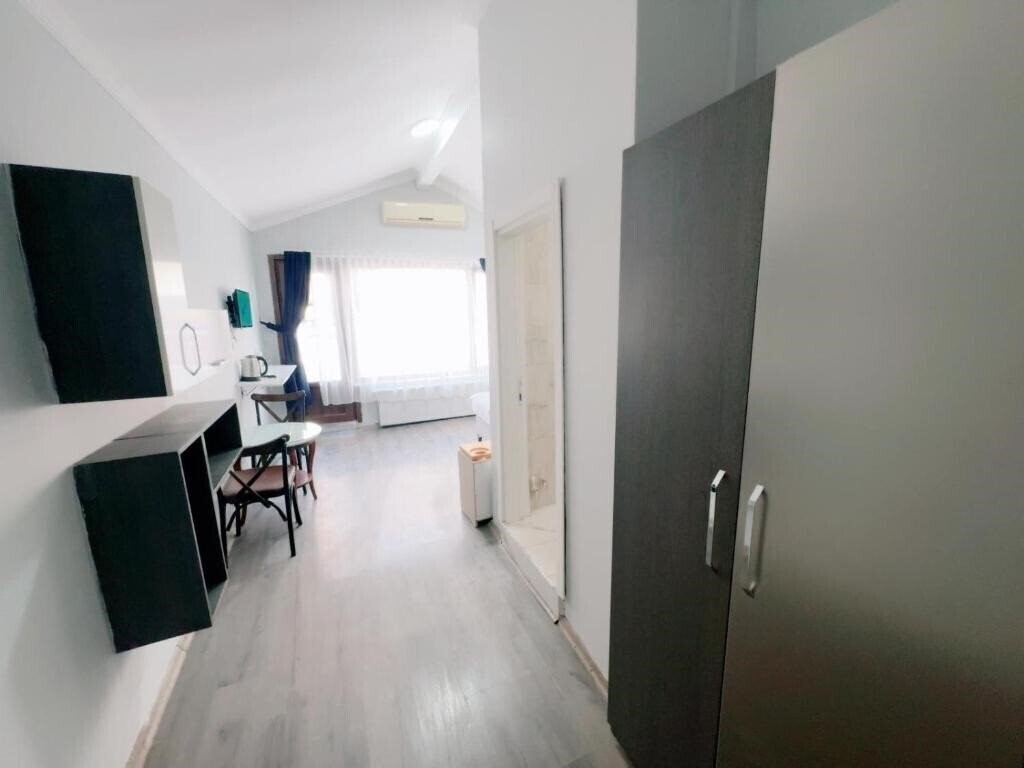 Hotel Taksim Centre Hotel (ex. Hub Inn Pera) 3*