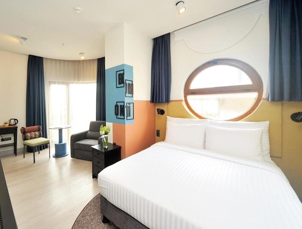 Fotografii Stayso by Cloud 7 (ex. Ixora Bomonti) 3*