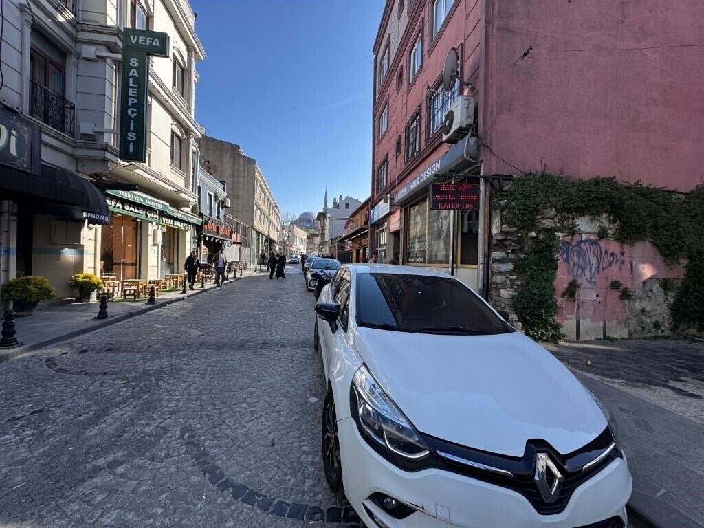 Фотография Renova Old City Hotel 2*