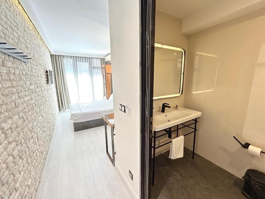 Фото Fitas Oda Beyoglu (ex. Fitas Oda Nossa) 3*