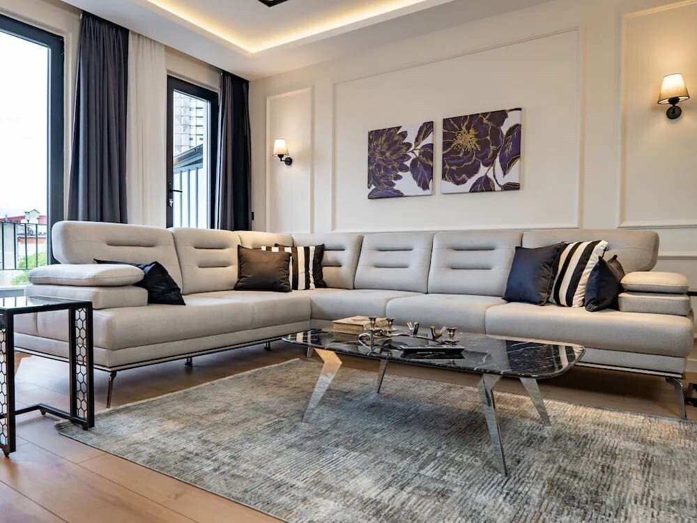 Изображение Neta Residence 4*