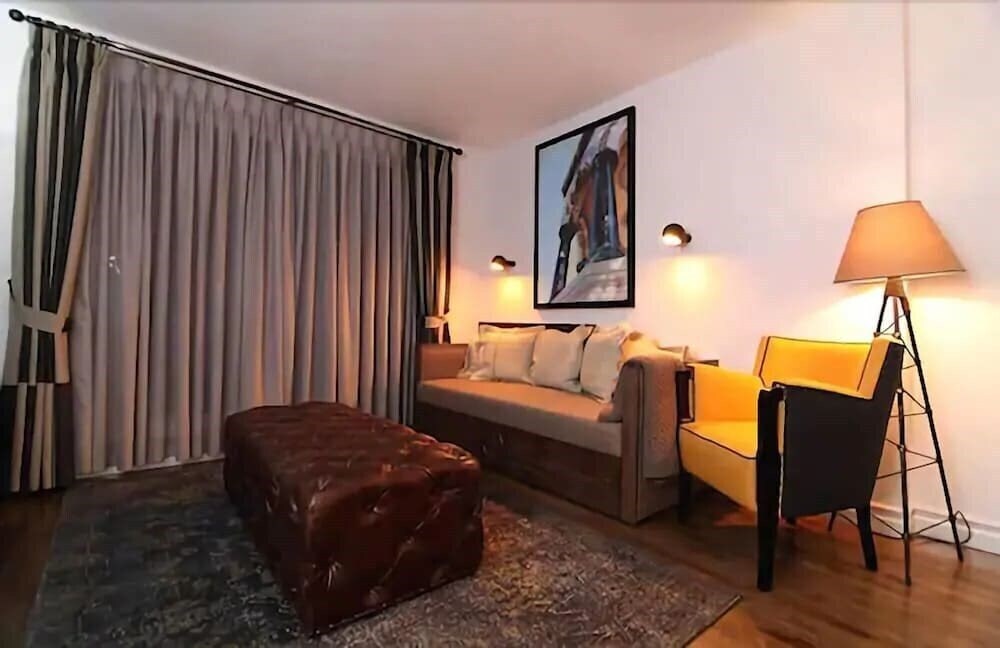 Imaginea Urban Homes Istanbul 4*