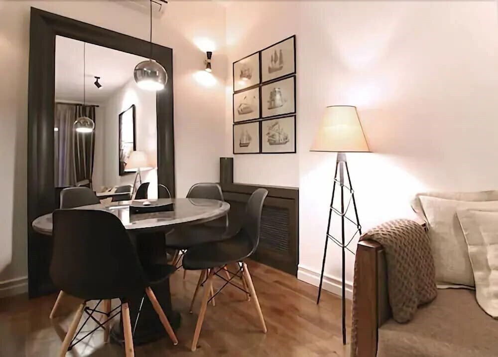 Fotografii Urban Homes Istanbul 4*