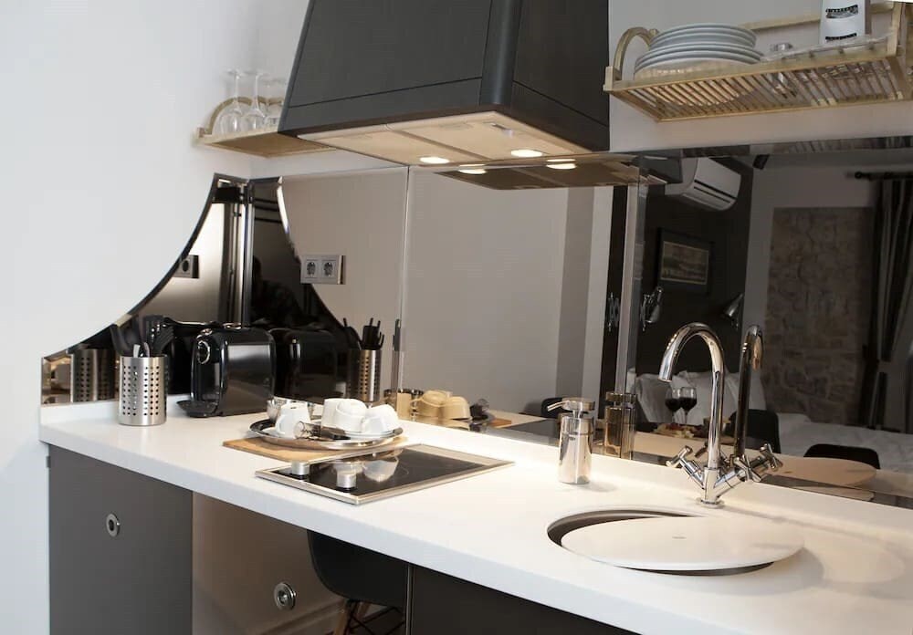 Imaginea Urban Homes Istanbul 4*