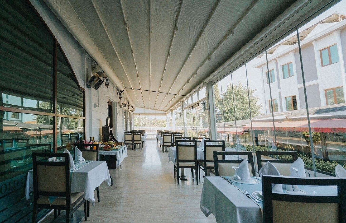 Fotografii Ener Old Castle Resort Hotel 4*