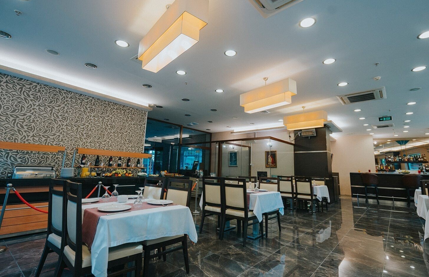 Imaginea Ener Old Castle Resort Hotel 4*