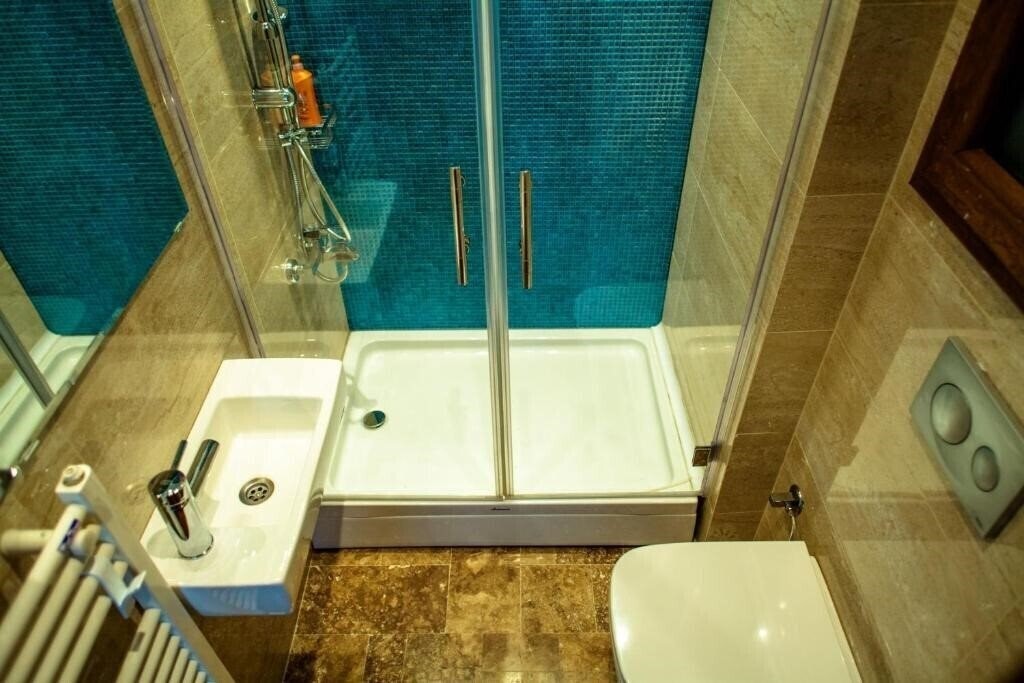 Изображение Lovely Apartment Sultan Ahmet Old Part Istanbul 4*