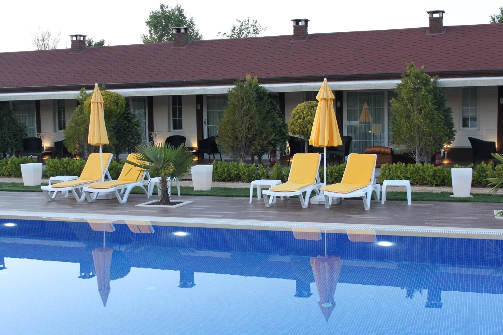 Fotografie Mi Norte Exclusive Boutique Agva 4*