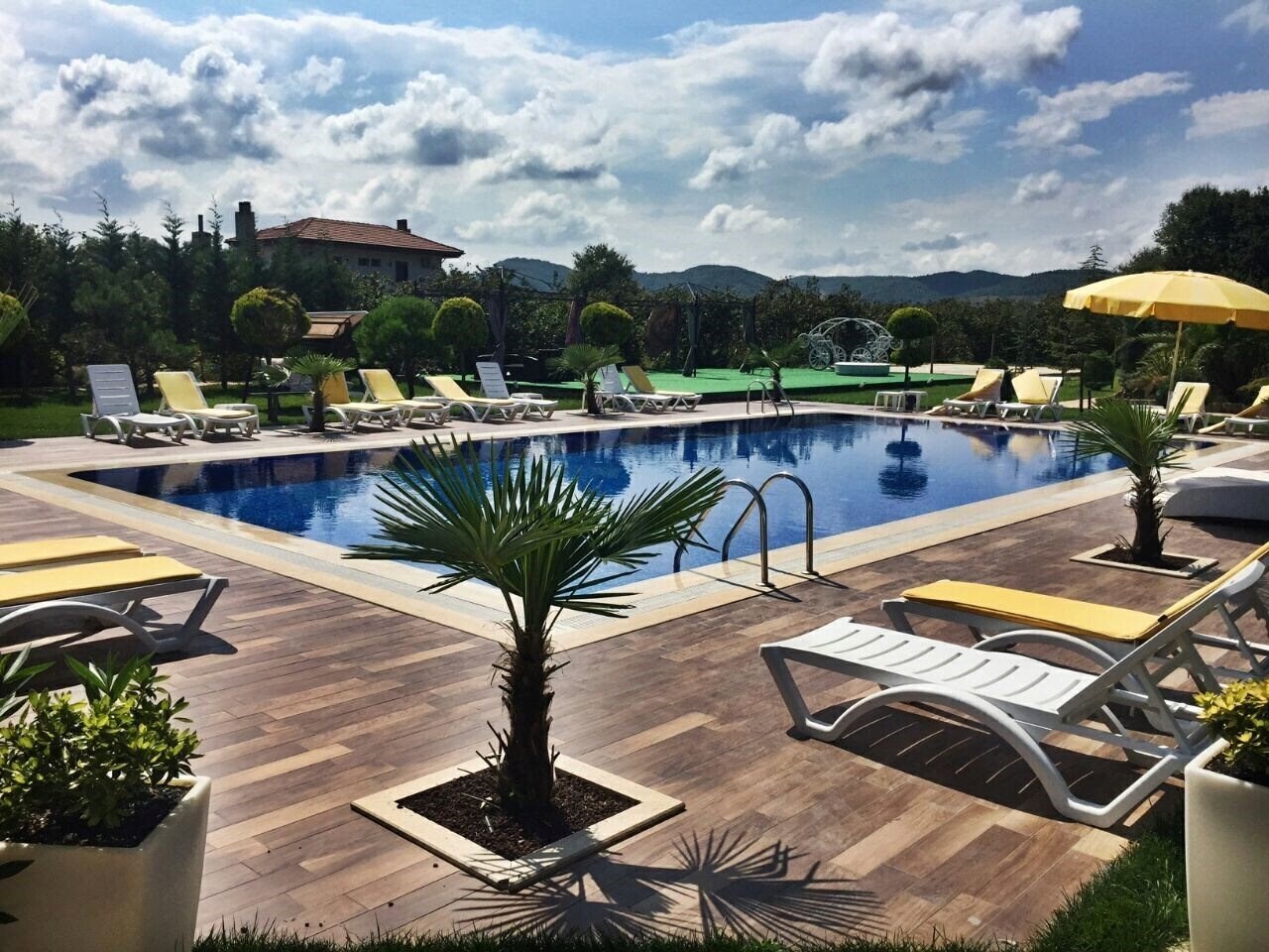 Imaginea Mi Norte Exclusive Boutique Agva 4*