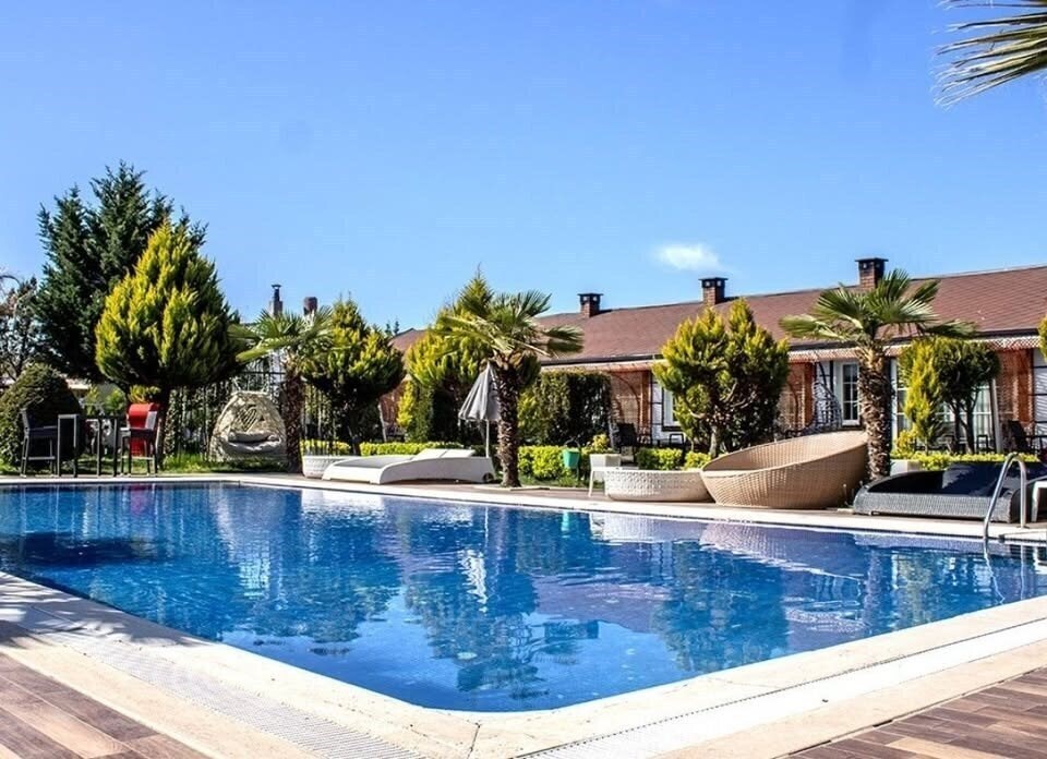 Hotel Mi Norte Exclusive Boutique Agva 4*