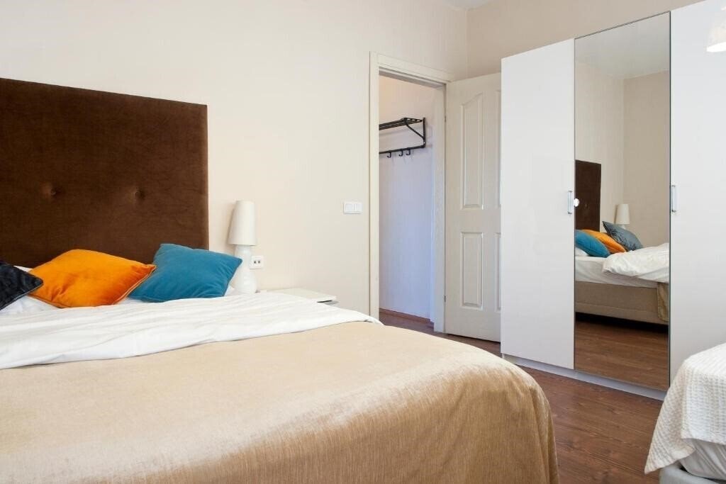 Fotografii Aslan Apartments Istanbul 4*