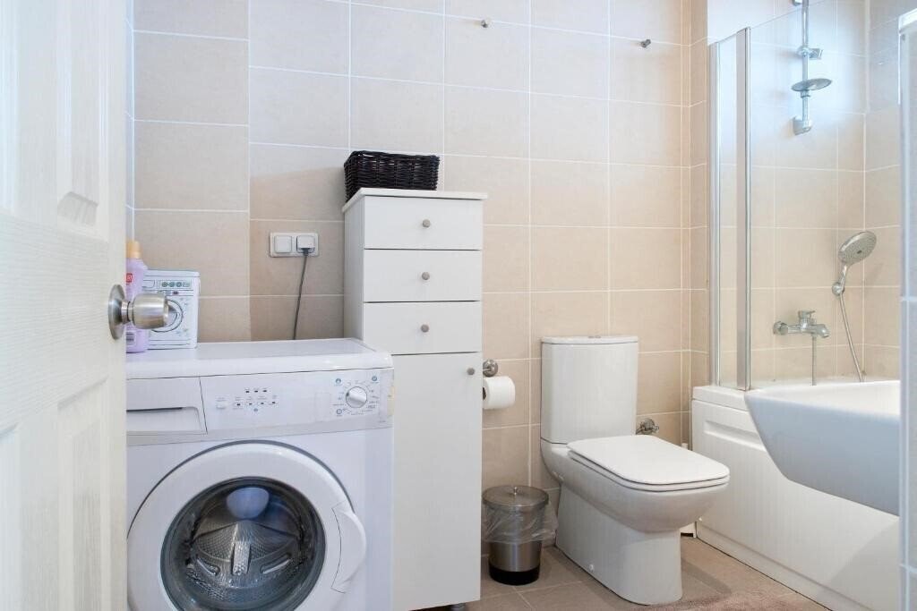 Imaginea Aslan Apartments Istanbul 4*