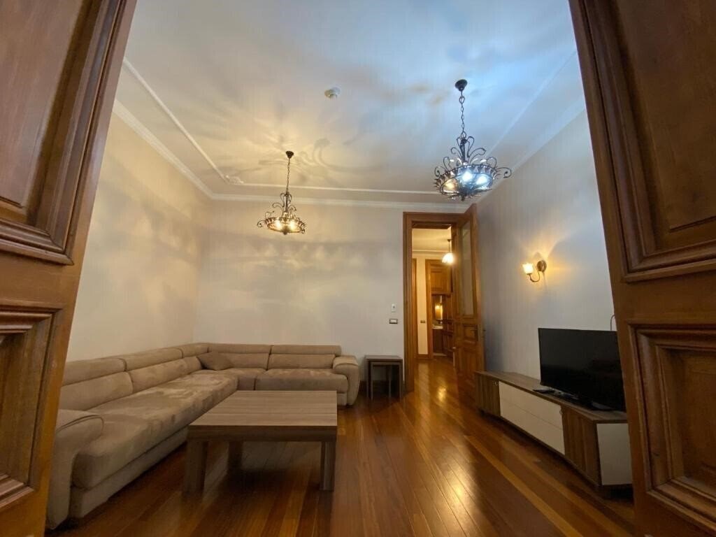 Fotografie Aslan Residence (ex. Aslan Residence Cihangir, Aslan Residence Taksim) 3*